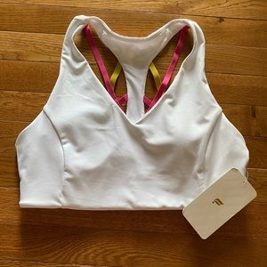 NWT Fabletics High Impact Sports Bra